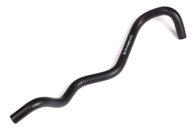 SAAB Engine Coolant Hose 55558606 - Proparts 87348606